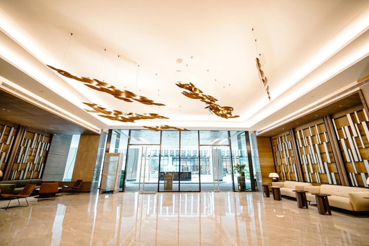 Bayprime Hotel Paranaque City Exterior foto