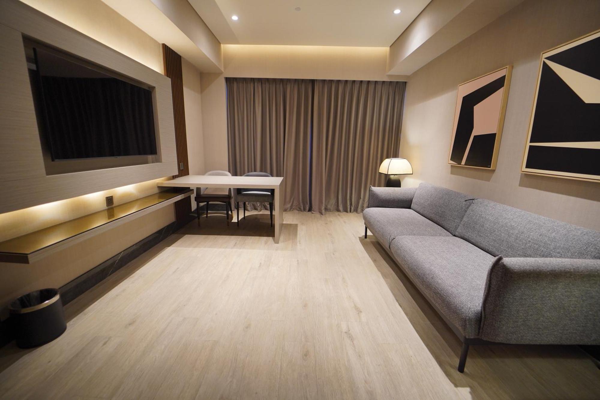 Bayprime Hotel Paranaque City Exterior foto